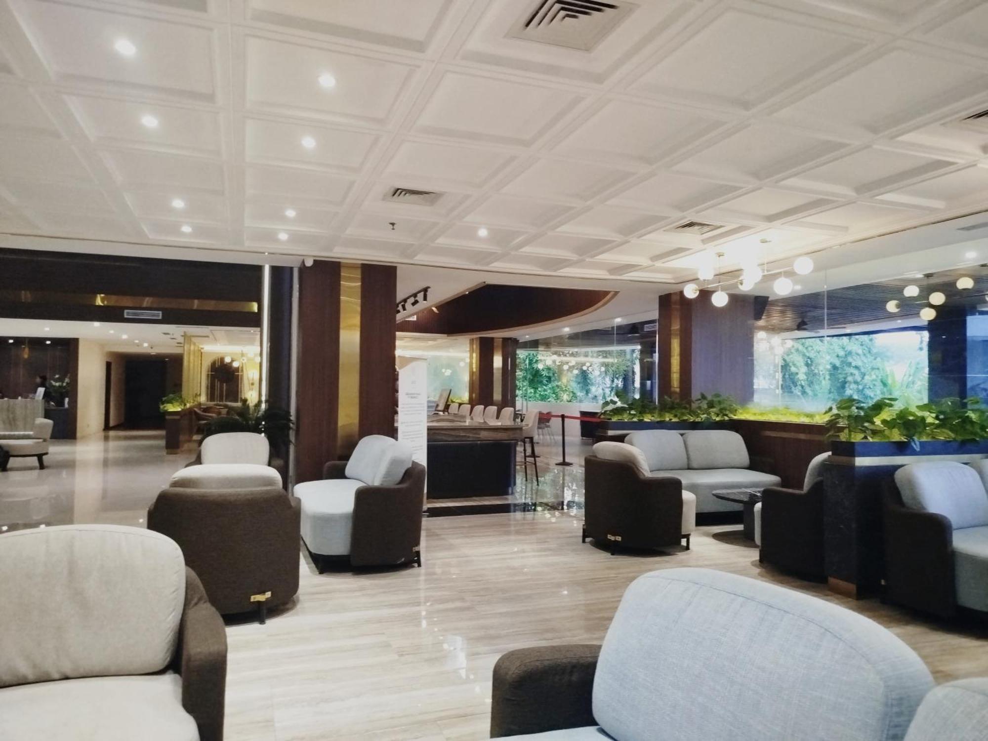 The Sun Hotel Сідоарджо Екстер'єр фото
