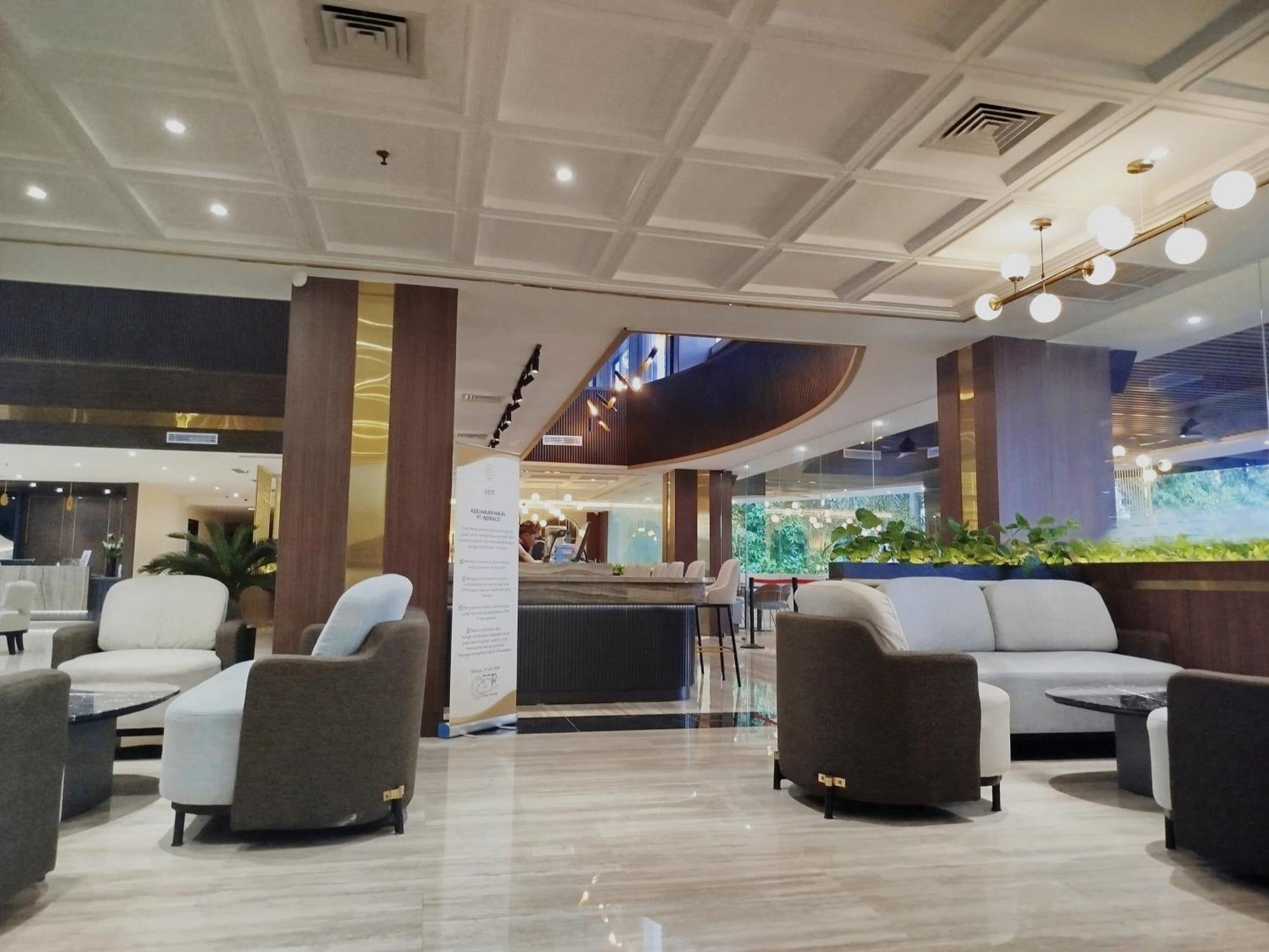 The Sun Hotel Сідоарджо Екстер'єр фото