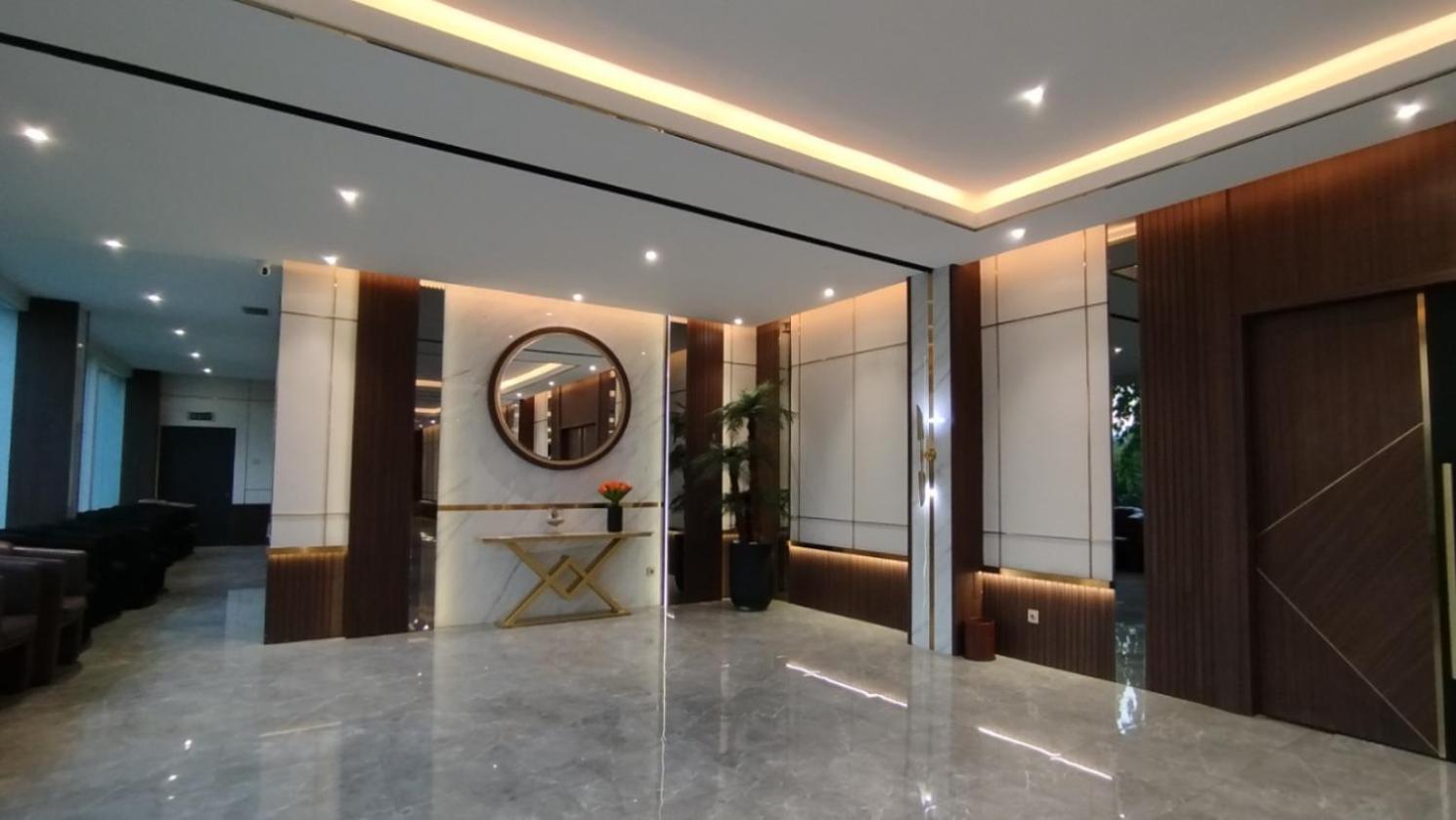 The Sun Hotel Сідоарджо Екстер'єр фото
