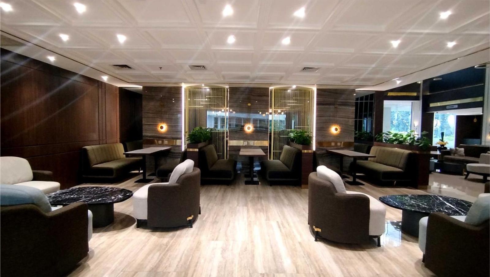 The Sun Hotel Сідоарджо Екстер'єр фото