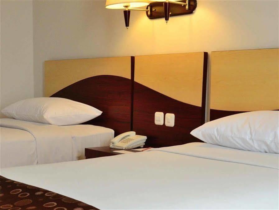 The Sun Hotel Сідоарджо Екстер'єр фото