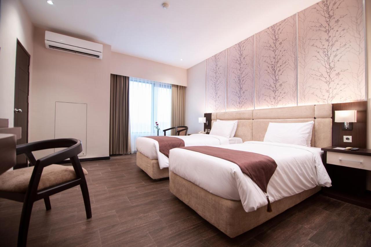 The Sun Hotel Сідоарджо Екстер'єр фото