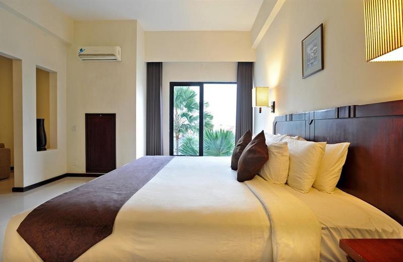 The Sun Hotel Сідоарджо Екстер'єр фото