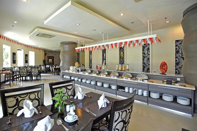 The Sun Hotel Сідоарджо Екстер'єр фото